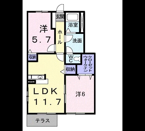 Madori 20131202000000