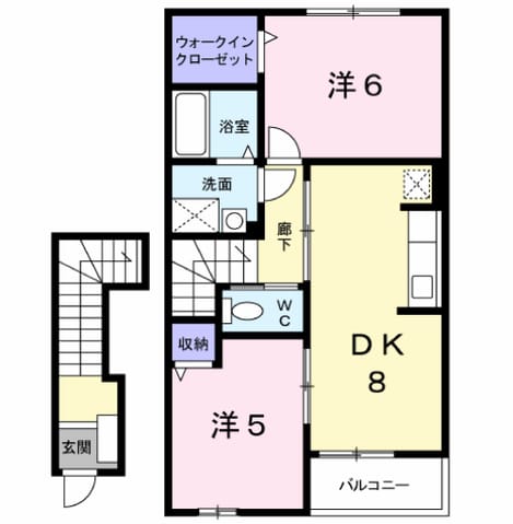 Madori 20201027000000