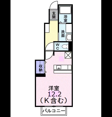 Madori 20230714000000