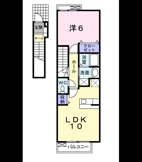 Madori 20090625000000