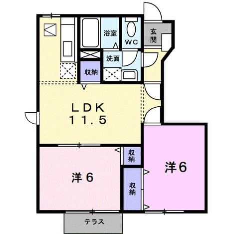Madori 20221101000000