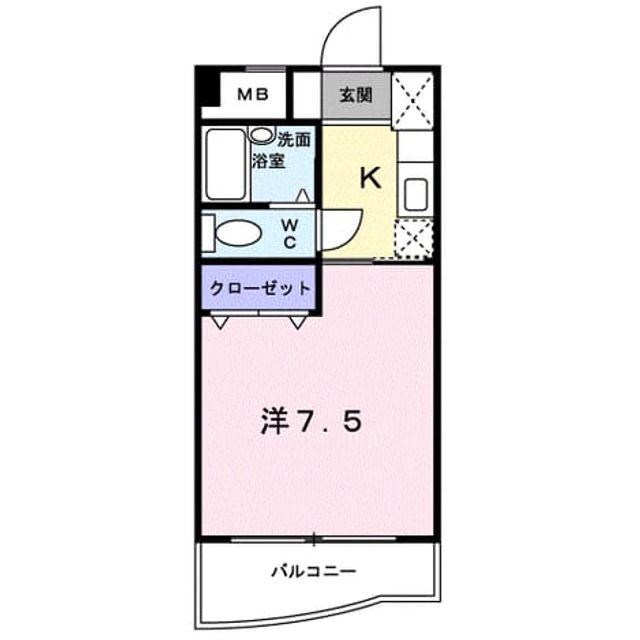 Madori 20190325000000 640x640