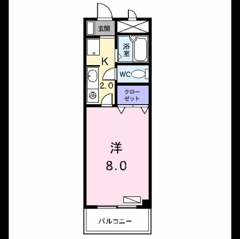 Madori 20180403000000