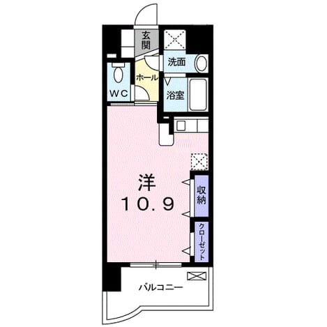 Madori 20190712000000