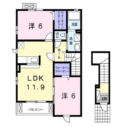 Madori 20260904000000