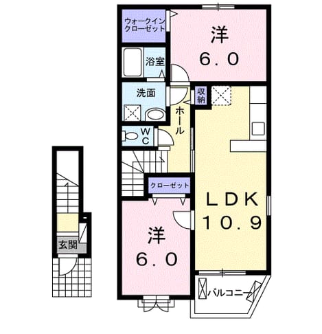 Madori 20191204000000