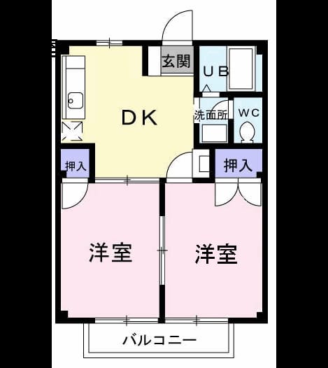 Madori 20100424000000