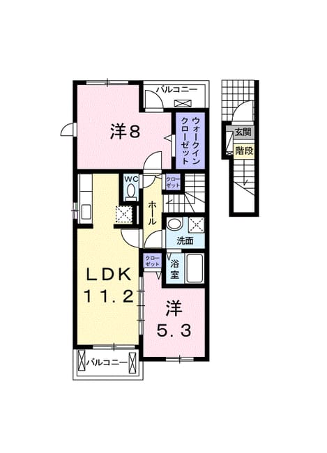 Madori 20140417000000