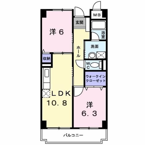 Madori 20260724000000