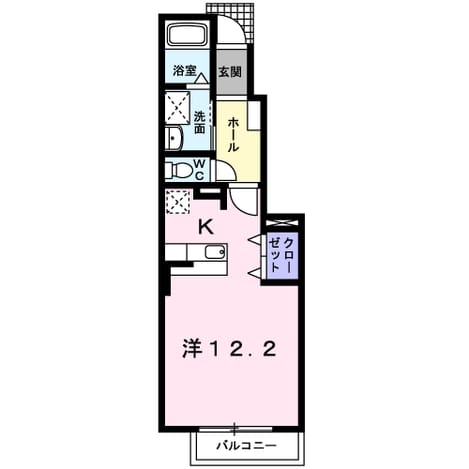 Madori 20200821000000