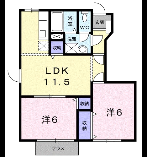 Madori 20220908000000