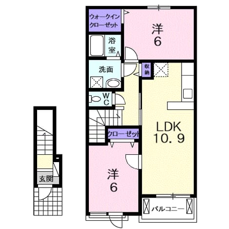 Madori 20260908000000