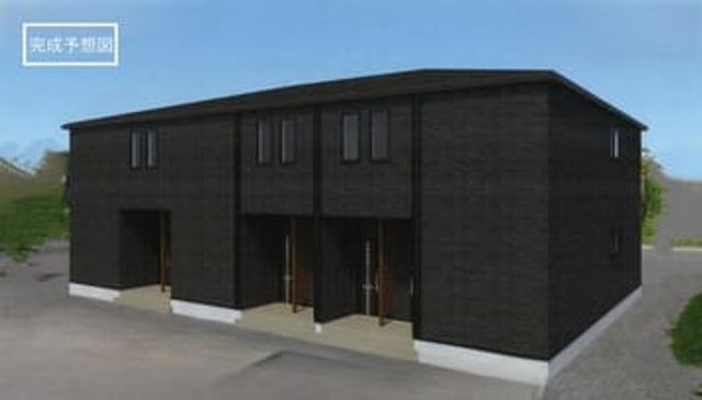 Gaikan 20260902000000 640x640
