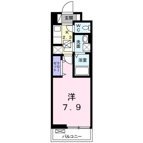 Madori 20240201000000