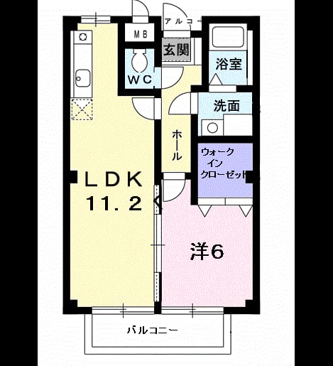 Madori 20170527000000