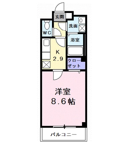 Madori 20230703000000