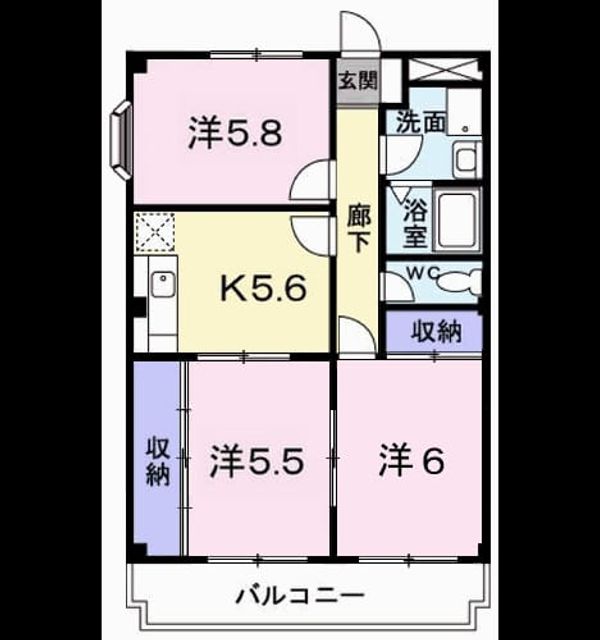 Madori 20220908000000 640x640