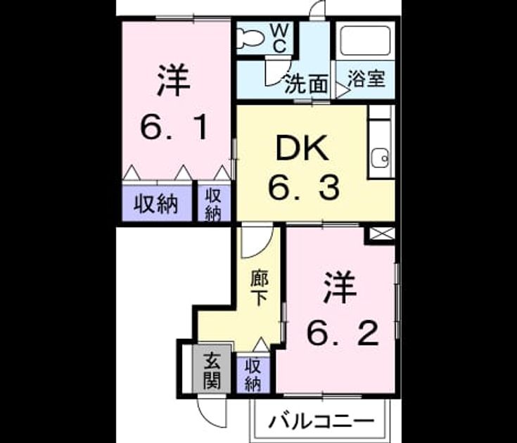 Madori 20100317000000 945x630