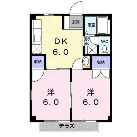 Madori 20260924000000