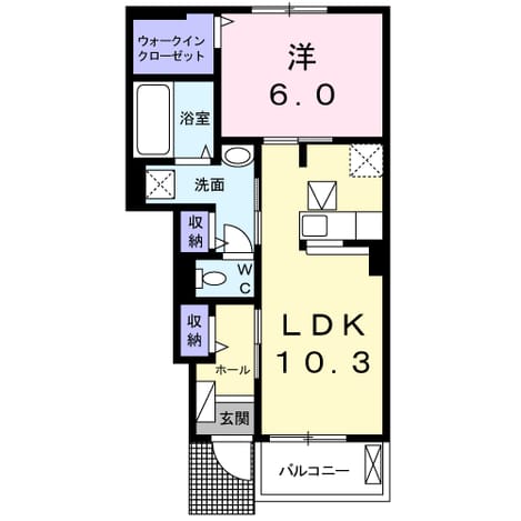 Madori 20230418000000