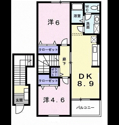 Madori 20230404000000