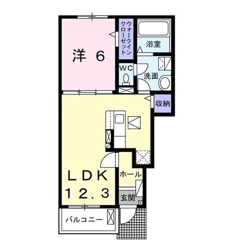 Madori 20230829000000