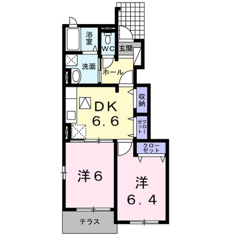 Madori 20190226000000