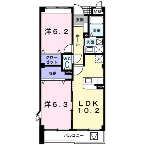 Madori 20090625000000