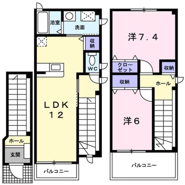 Madori 20090625000000 945x630