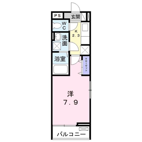 Madori 20190714000000