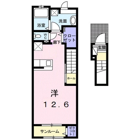 Madori 20231128000000