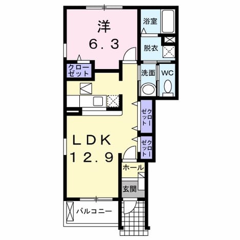 Madori 20241204000000