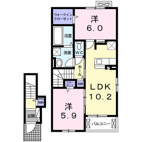 Madori 20190713000000