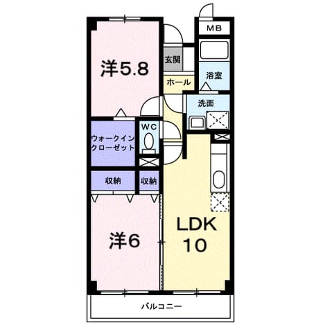 Madori 20260918000000