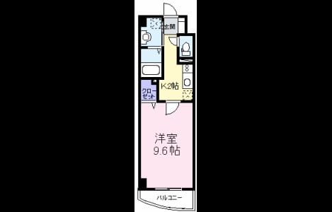 Madori 20090625000000