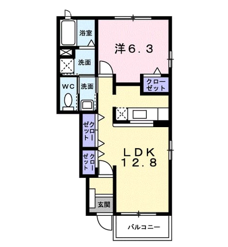 Madori 20141207000000