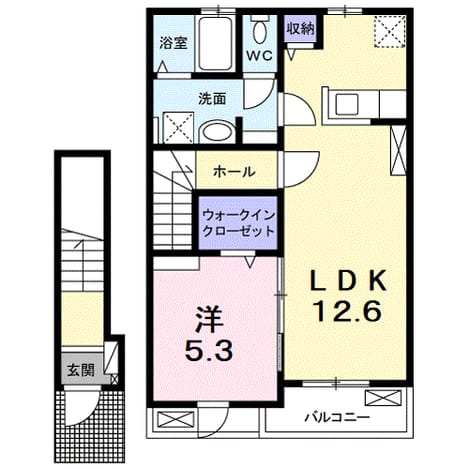 Madori 20250226000000