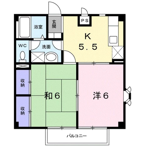 Madori 20250408000000