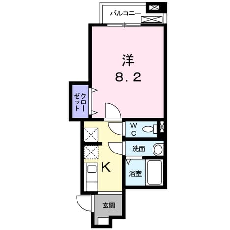 Madori 20090625000000