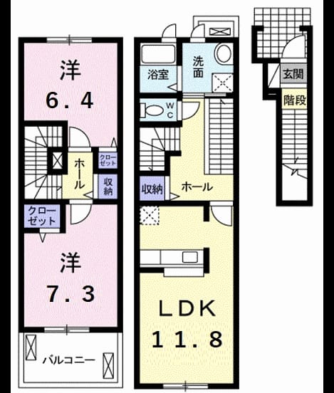 Madori 20240814000000