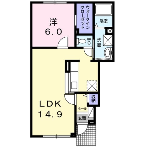 Madori 20200414000000