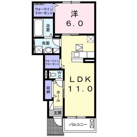 Madori 20191204000000