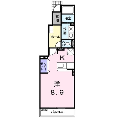 Madori 20090625000000