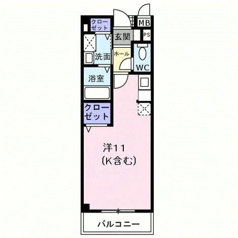 Madori 20220726000000