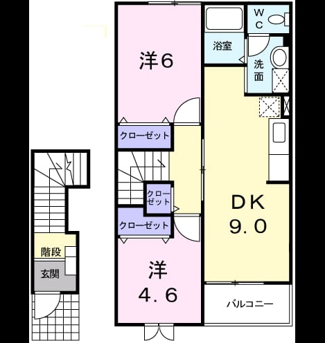 Madori 20130113000000