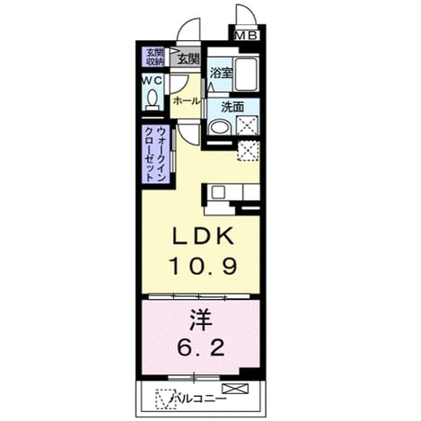 Madori 20191227000000