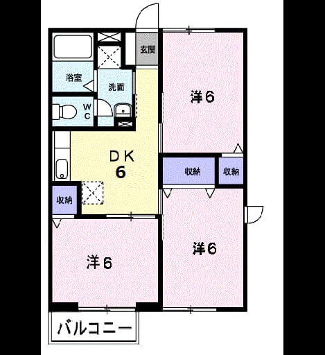 Madori 20220126000000