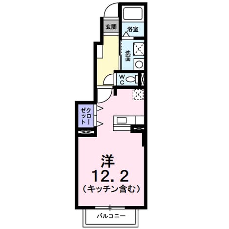 Madori 20230315000000