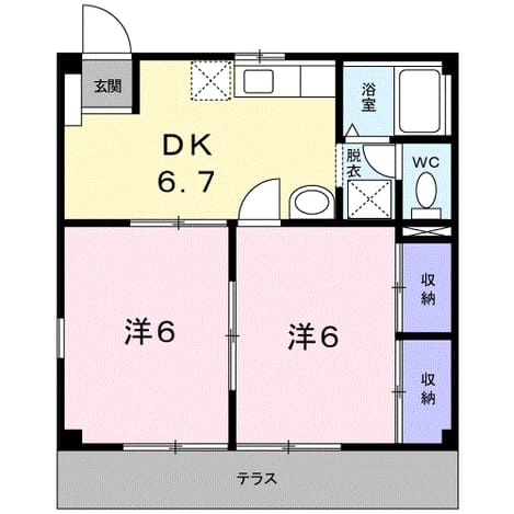 Madori 20230606000000
