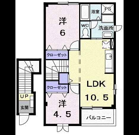 Madori 20261002000000